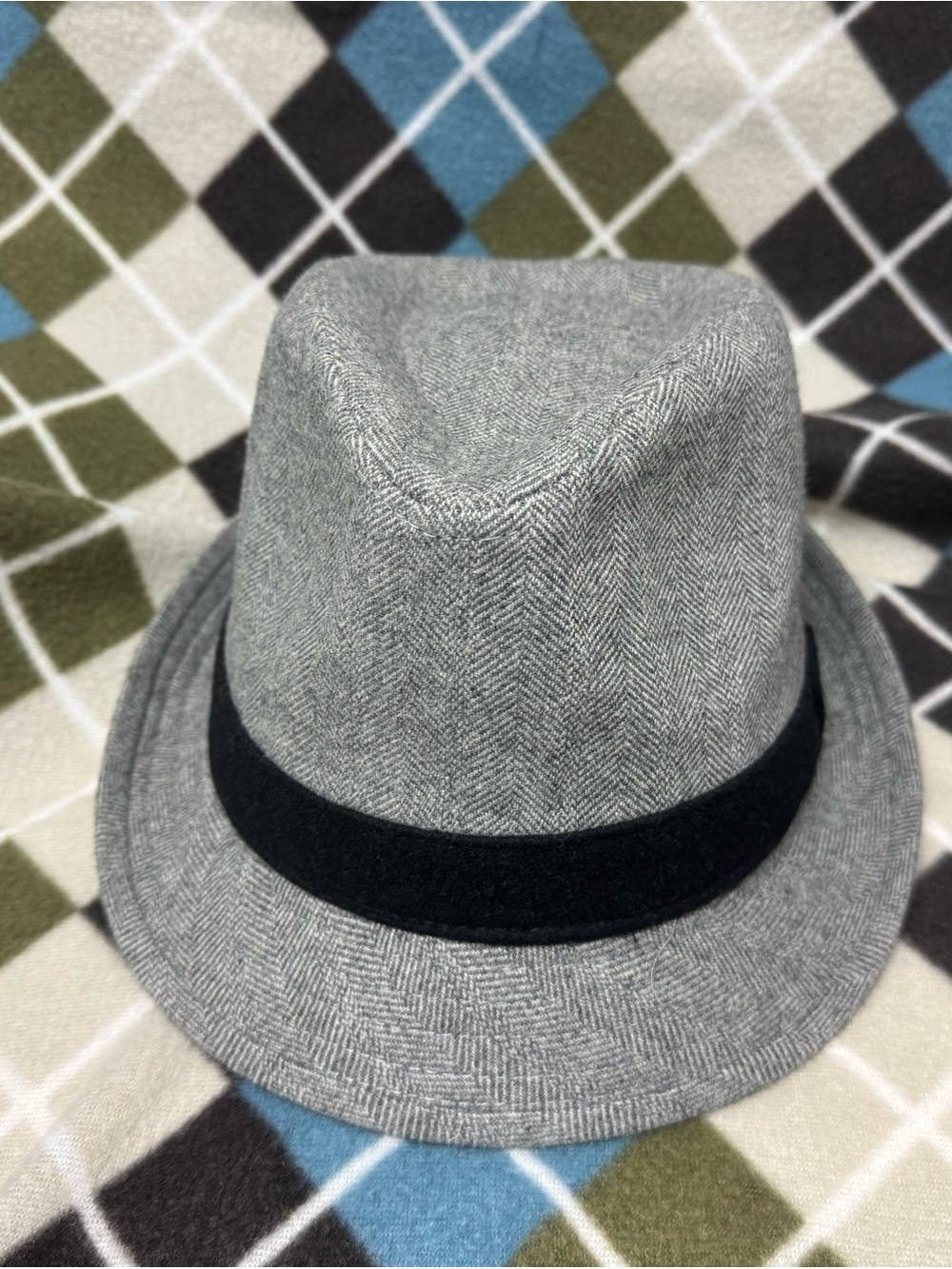 Men Hat